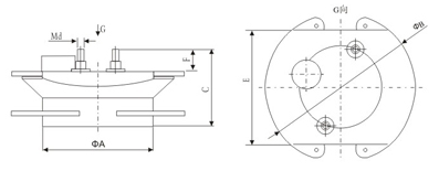 岳陽德正電磁科技有限公司,_岳陽開發(fā)生產(chǎn)起重電磁鐵,電磁除鐵器